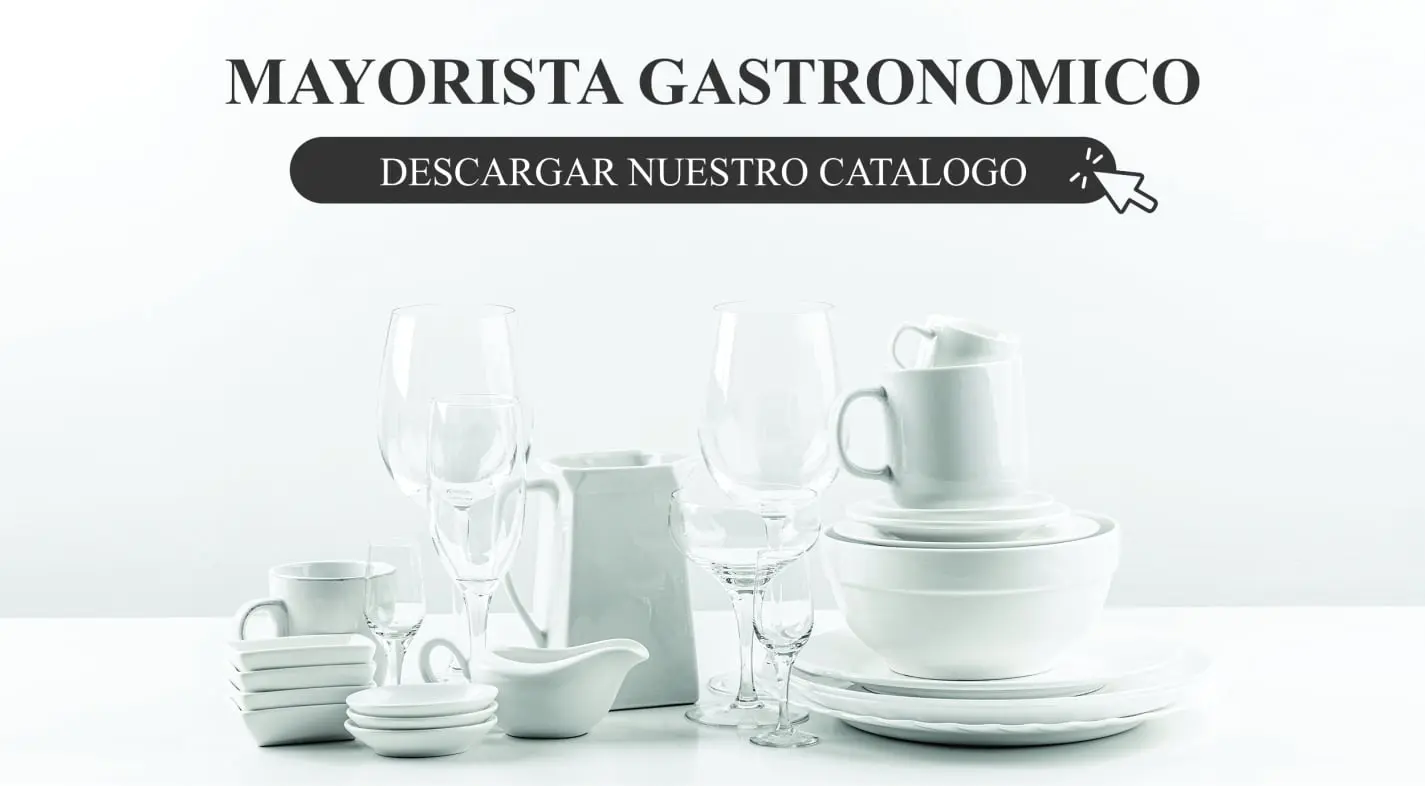 Mayorista Gastronomico